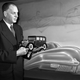 Image for article titled How The World's Most Famous Auto Designer Mailed A Concept Car Out Of GM, Piece By Piece